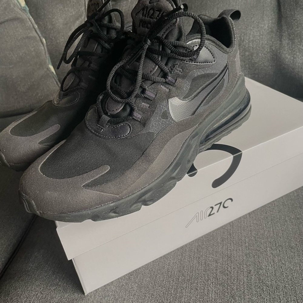 Nike air max 270 react